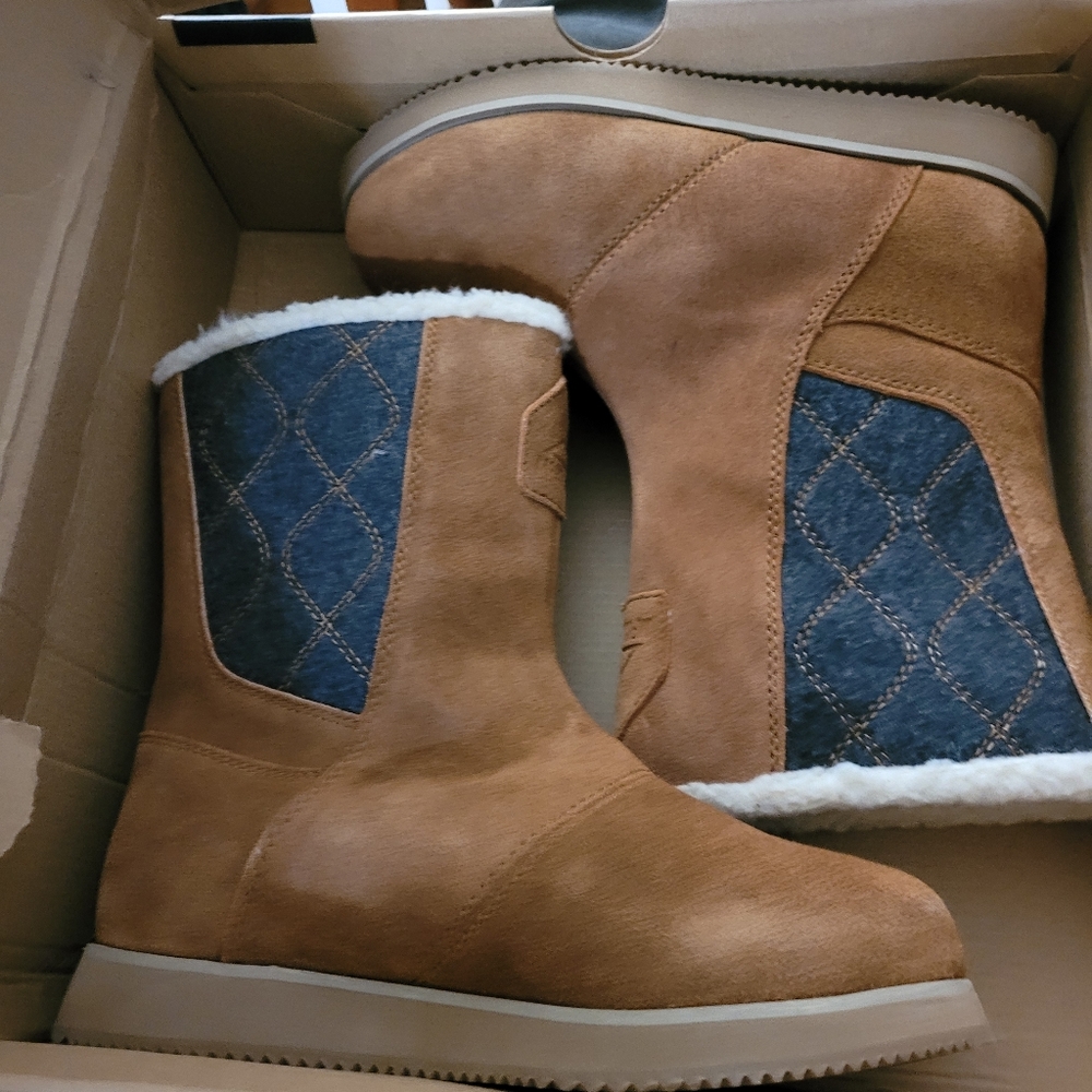 Womans boots